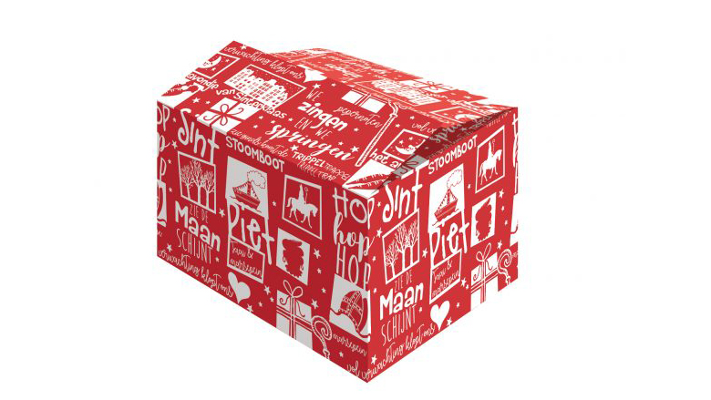 duurzaam kerstpakket met originele gadgets